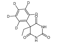 苯巴比妥-D5
