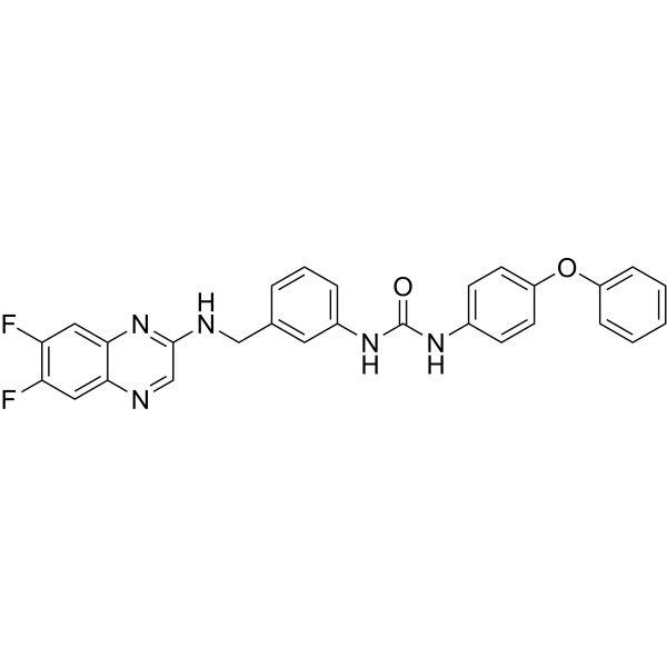 Anticancer agent 31