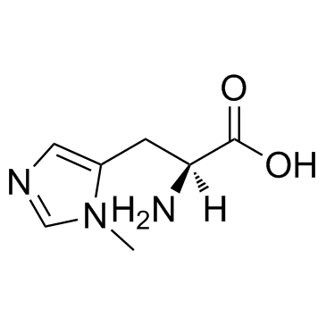 3-甲基-L-组氨酸