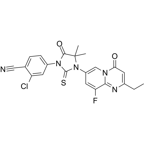 AR antagonist 2