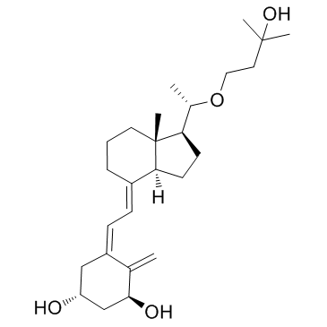 马沙骨化醇