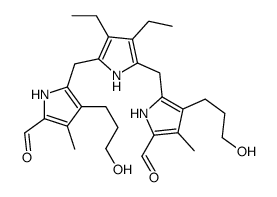 Porphyrin precursor