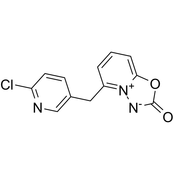 nAChR modulator-2