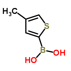 4-甲基噻吩-2-硼酸