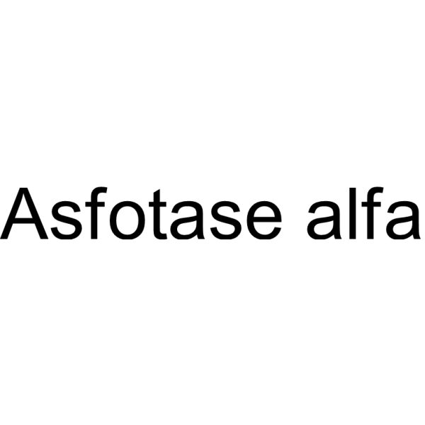 Asfotase alfa