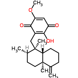 伊利马醌