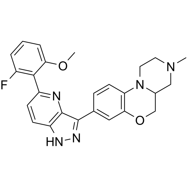 HPK1-IN-12