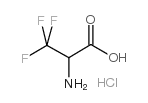 3,3,3-三氟丙氨酸盐酸盐