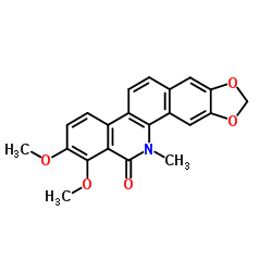 氧基白屈菜季铵碱