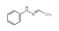 乙醛苯腙