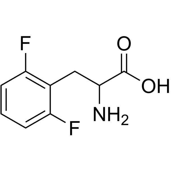 DL-2,6-二氟苯基丙氨酸