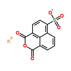 4-磺酸-1,8-萘酐钾盐