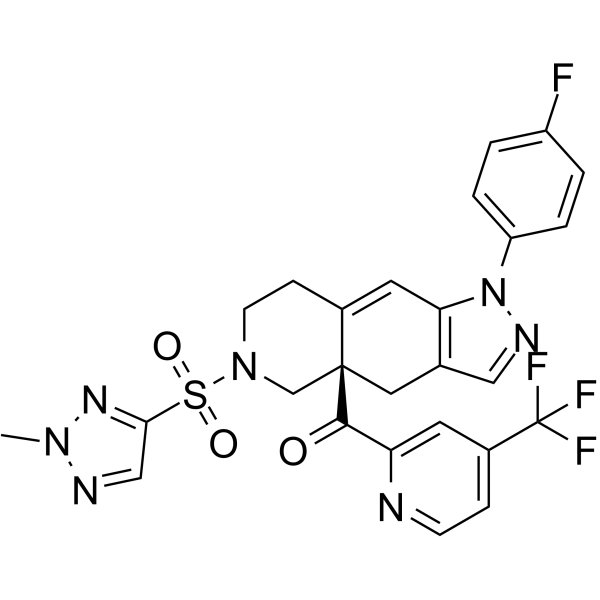 Nenocorilant