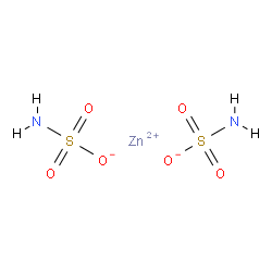 氨基磺酸锌