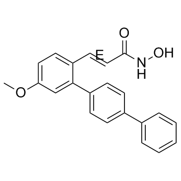 HDAC8-IN-1