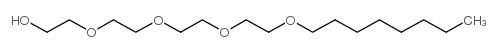 四乙二醇单辛基醚