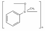 聚苯基甲基硅氧烷