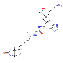 生物素三肽-1