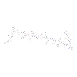 (Des-Thr5)-Glucagon trifluoroacetate salt