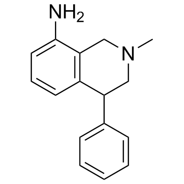 诺米芬辛