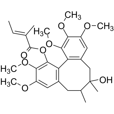 巴豆酰戈米辛 H