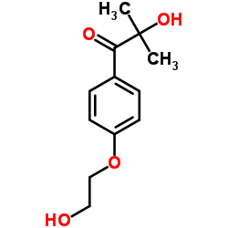 2-羟基-4'-(2-羟乙氧基)-2-甲基苯丙酮