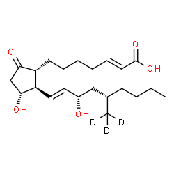 Limaprost-d3