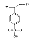 聚(苯乙烯磺酸)