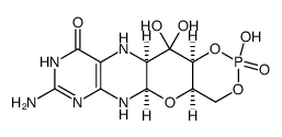 Fosdenopterin