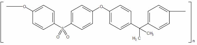 聚砜树脂