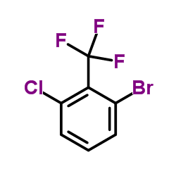 2-溴-6-氯三氟甲苯
