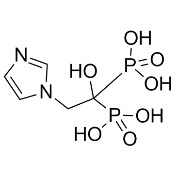 唑来膦酸