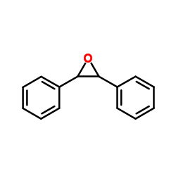 反-1,2-二苯基环氧乙烷