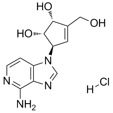 3-去氮腺嘌呤A