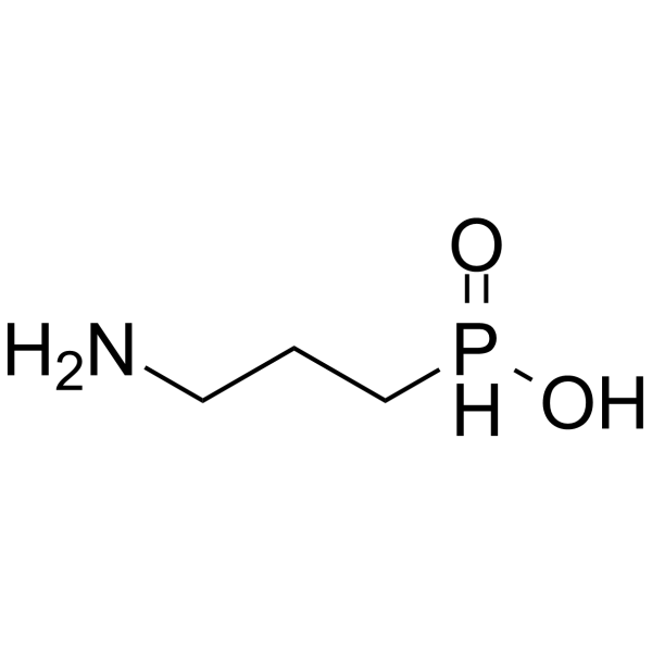 3-Aminopropylphosphinic acid