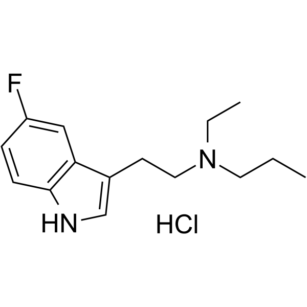 5-HT2A receptor agonist-1