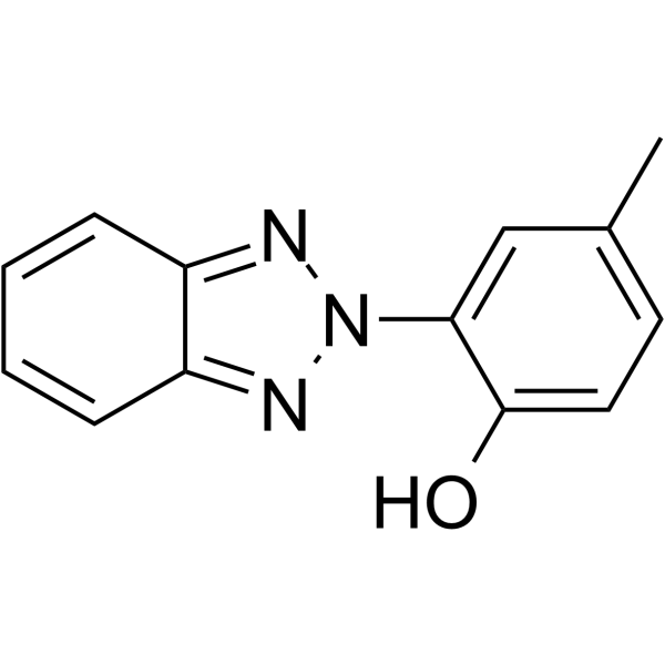 2-(2-羟基-5-苯甲基)苯并三唑