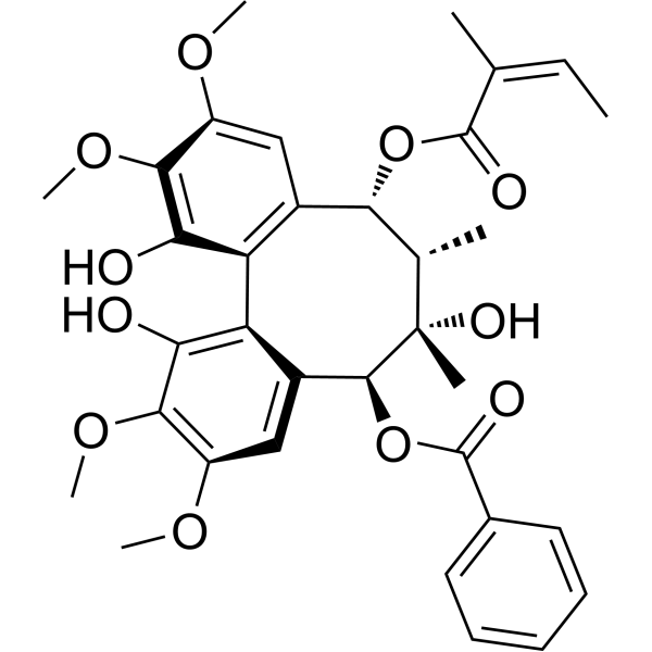 Renchangianin B