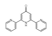 2,6-二(2-吡啶基)-4(1H)-吡啶酮