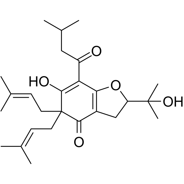 Lupulone C