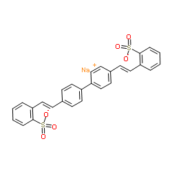 4,4'-双(2-磺酸苯乙烯基)联苯基二钠