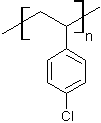 聚(4-氯苯乙烯)