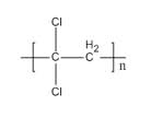聚偏二氯乙烯