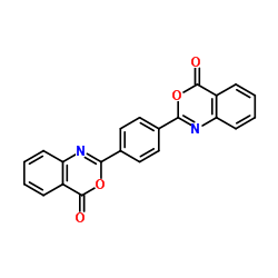 2,2'-(1,4-亚苯基)双(4H-3,1-苯并恶嗪-4-酮)