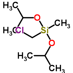 (氯甲基)甲基二异丙氧基硅烷