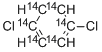 1,4-二氯苯-ul-14C