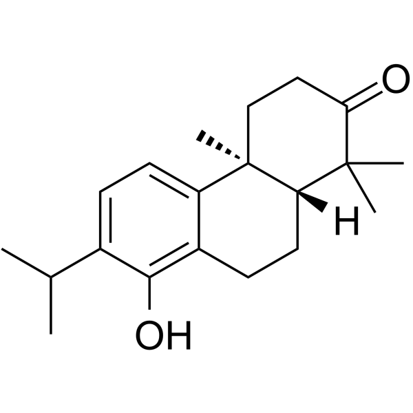 Triptonoterpene