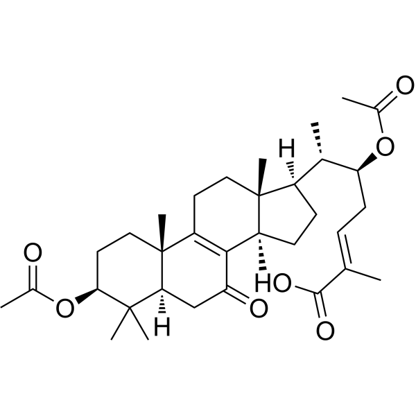 Ganorbiformin B