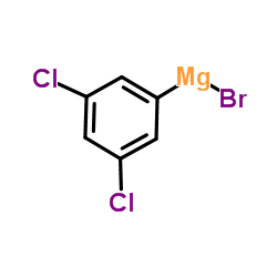 3,5-二氯苯溴化镁