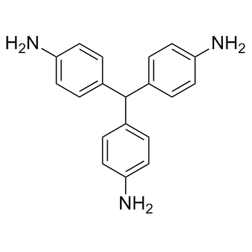 4,4',4''-三氨基三苯甲烷